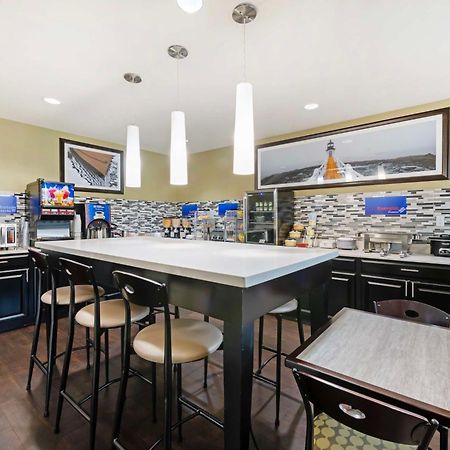 Best Western Edgewater Inn Ngoại thất bức ảnh
