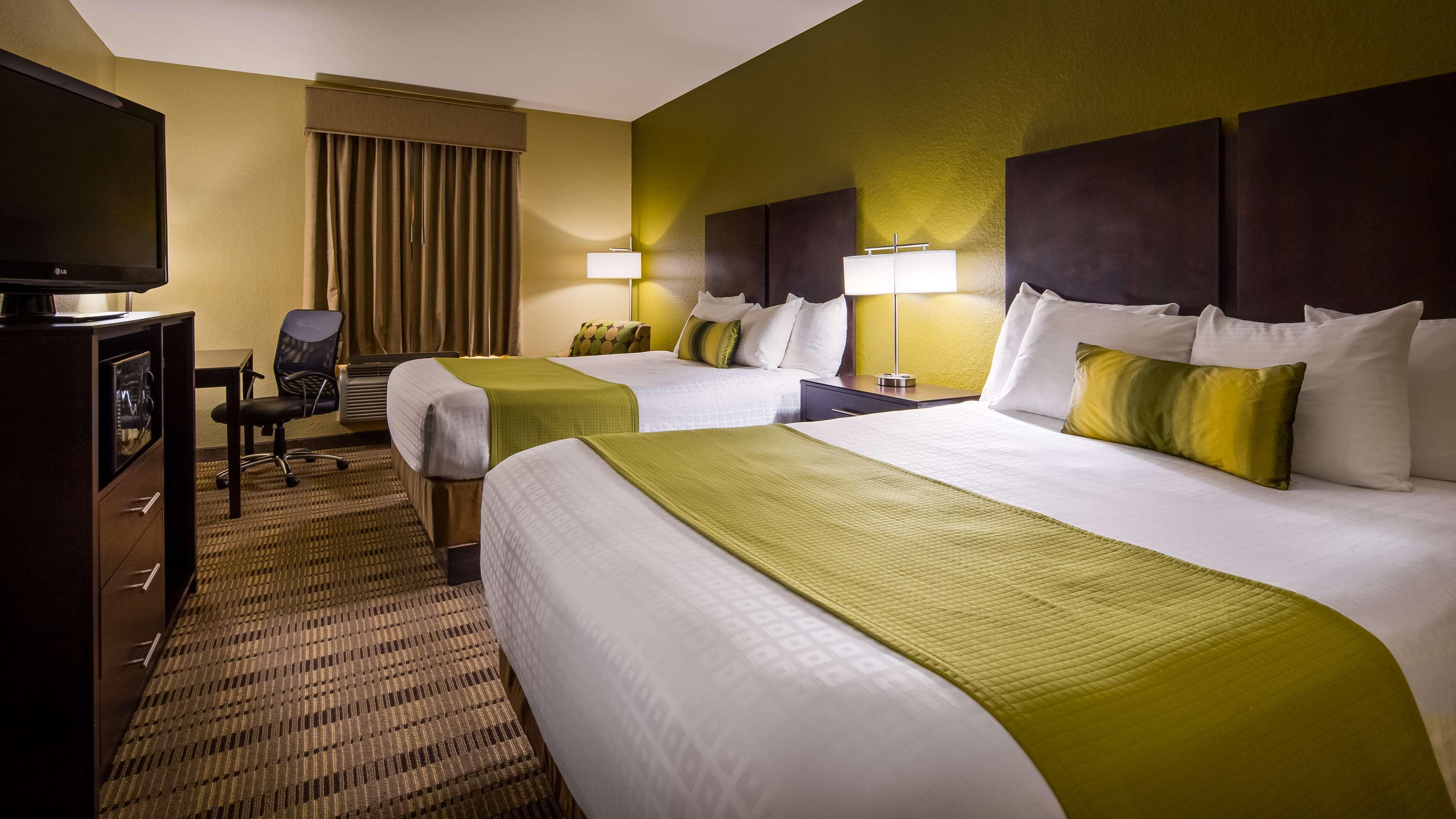 Best Western Edgewater Inn Ngoại thất bức ảnh