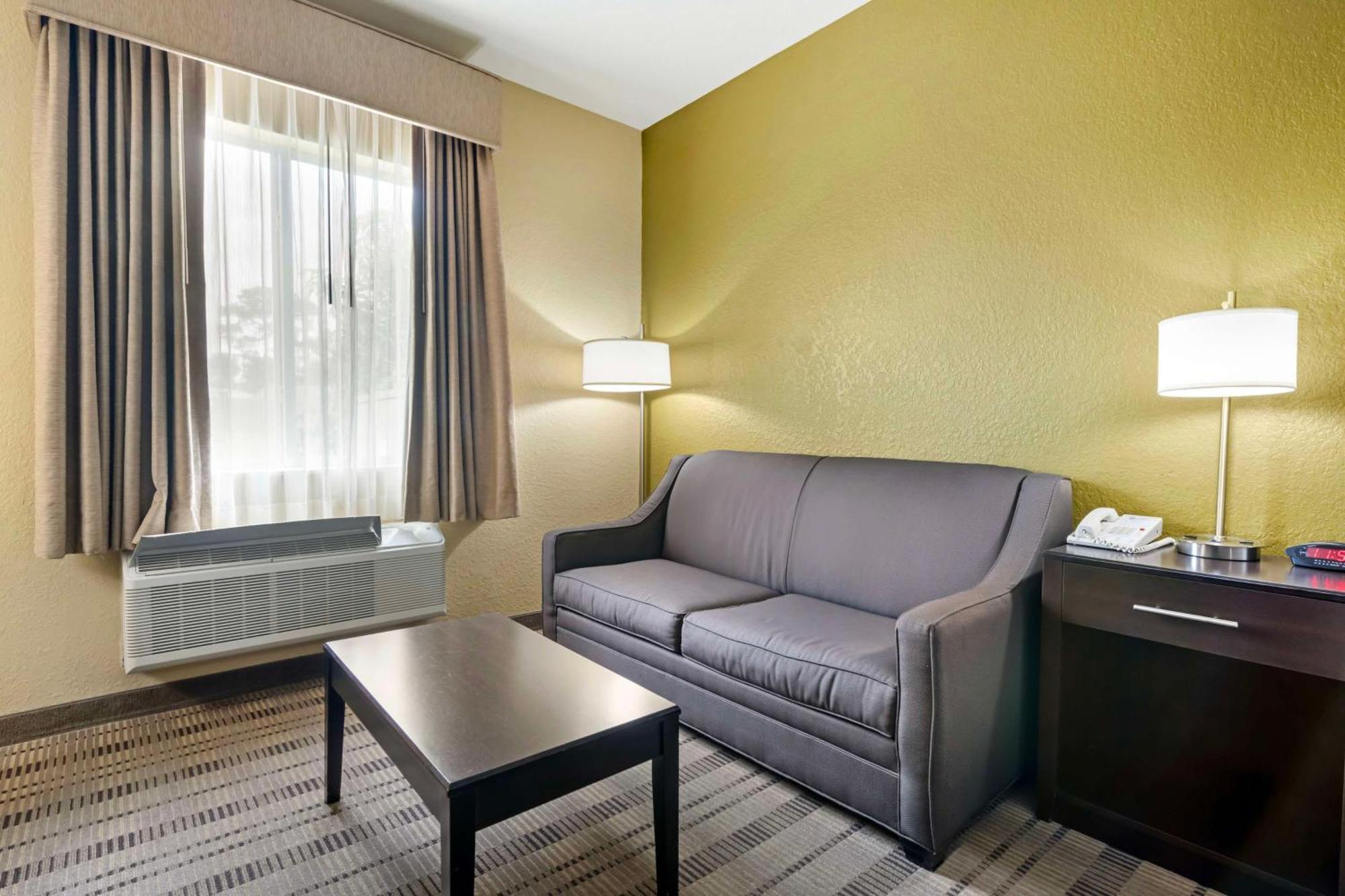 Best Western Edgewater Inn Ngoại thất bức ảnh