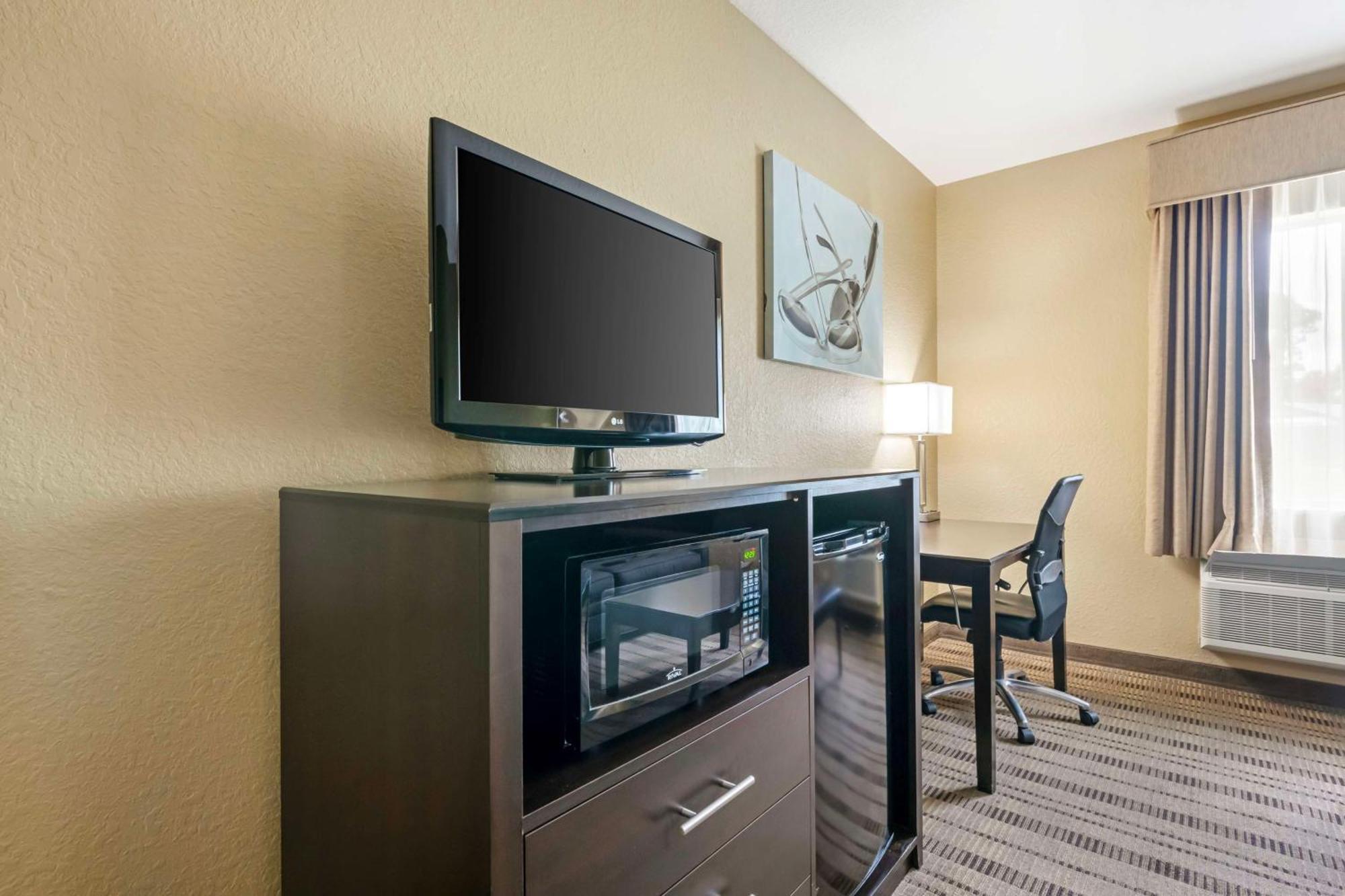 Best Western Edgewater Inn Ngoại thất bức ảnh