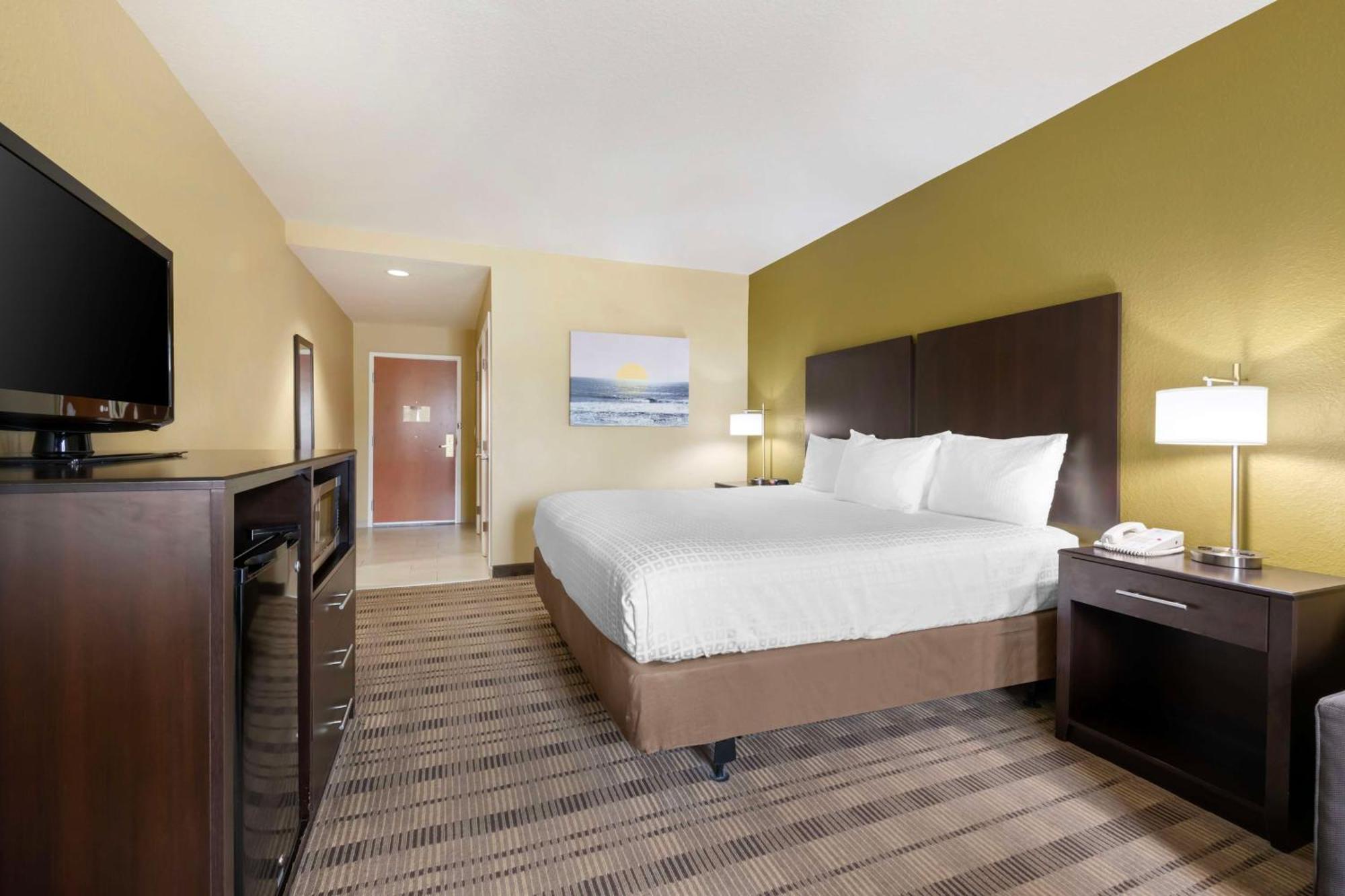 Best Western Edgewater Inn Ngoại thất bức ảnh